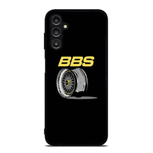 BBS WHEEL FAN ART Samsung Galaxy A14 Case Cover