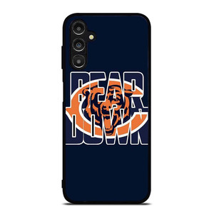BEAR DOWN CHICAGO BEARS Samsung Galaxy A14 Case Cover BEAR DOWN CHICAGO BEARS Samsung Galaxy A14 Case Cover