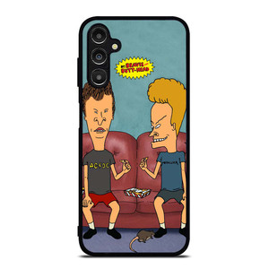 BEAVIS AND BUTTHEAD MTV CARTOON Samsung Galaxy A14 Case Cover BEAVIS AND BUTTHEAD MTV CARTOON Samsung Galaxy A14 Case Cover