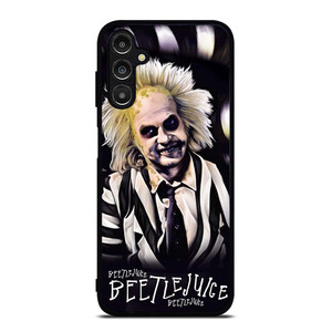 BEETLEJUICE TIM BURTON Samsung Galaxy A14 Case Cover BEETLEJUICE TIM BURTON Samsung Galaxy A14 Case Cover