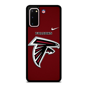 ATLANTA FALCONS NFL FOOTBALL NIKE Samsung Galaxy S20 Case Cover ATLANTA FALCONS NFL FOOTBALL NIKE Samsung Galaxy S20 Case Cover