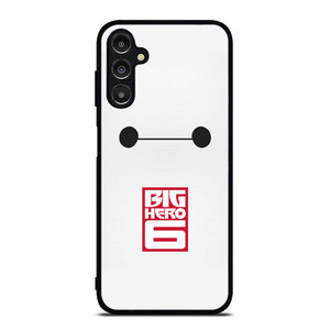 BIG HERO 6 BAYMAX Samsung Galaxy A14 Case Cover BIG HERO 6 BAYMAX Samsung Galaxy A14 Case Cover