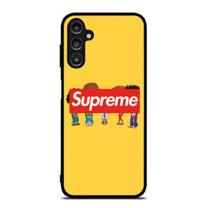 BIG MOUTH X SUPREME 2 Samsung Galaxy A14 Case Cover