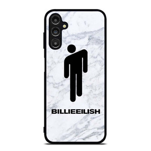 BILLIE EILISH MARBLE LOGO Samsung Galaxy A14 Case Cover
