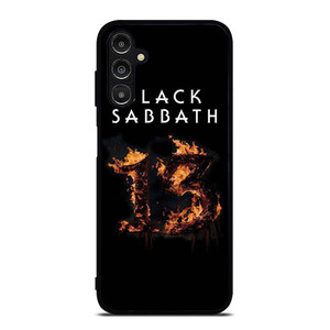 BLACK SABBATH 13 ALBUM COVER Samsung Galaxy A14 Case Cover
