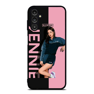 BLACKPINK JENNIE Samsung Galaxy A14 Case Cover