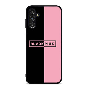 BLACKPINK WALL Samsung Galaxy A14 Case Cover