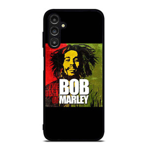 BOB MARLEY RASTA POSTER Samsung Galaxy A14 Case Cover BOB MARLEY RASTA POSTER Samsung Galaxy A14 Case Cover