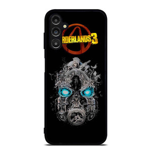 BORDERLANDS 3 GAME Samsung Galaxy A14 Case Cover BORDERLANDS 3 GAME Samsung Galaxy A14 Case Cover