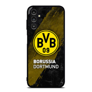 BORUSSIA DORTMUND ART Samsung Galaxy A14 Case Cover BORUSSIA DORTMUND ART Samsung Galaxy A14 Case Cover