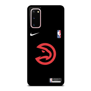ATLANTA HAWKS NIKE NBA BASKETBALL Samsung Galaxy S20 Case Cover