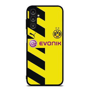 BORUSSIA DORTMUND JERSEY Samsung Galaxy A14 Case Cover BORUSSIA DORTMUND JERSEY Samsung Galaxy A14 Case Cover