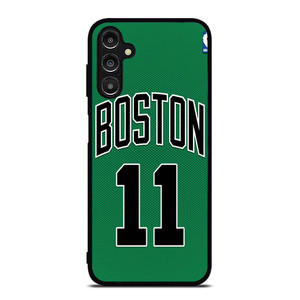 BOSTON CELTICS KYRIE IRVING NBA Samsung Galaxy A14 Case Cover