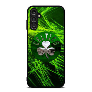 BOSTON CELTICS NBA SYMBOL Samsung Galaxy A14 Case Cover