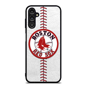 BOSTON RED SOX MLB Samsung Galaxy A14 Case Cover
