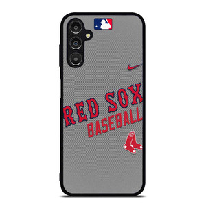 BOSTON RED SOX NIKE MLB Samsung Galaxy A14 Case Cover