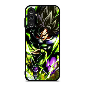 BROLY DRAGON BALL SUPER Samsung Galaxy A14 Case Cover BROLY DRAGON BALL SUPER Samsung Galaxy A14 Case Cover