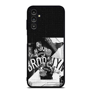 BROOKLYN NETS KEVIN DURANT Samsung Galaxy A14 Case Cover BROOKLYN NETS KEVIN DURANT Samsung Galaxy A14 Case Cover