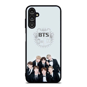 BTS BANGTAN BOYS SUITS Samsung Galaxy A14 Case Cover