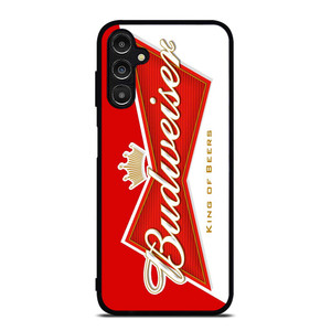 BUDWEISER LOGO Samsung Galaxy A14 Case Cover BUDWEISER LOGO Samsung Galaxy A14 Case Cover