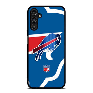 BUFFALO BILLS NFL LOGO Samsung Galaxy A14 Case Cover