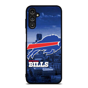 BUFFALO BILLS NFL Samsung Galaxy A14 Case Cover