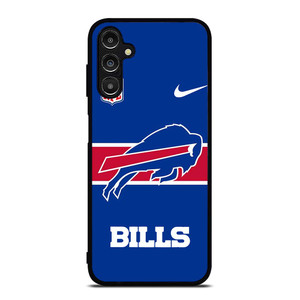 BUFFALO BILLS NIKE NFL Samsung Galaxy A14 Case Cover BUFFALO BILLS NIKE NFL Samsung Galaxy A14 Case Cover