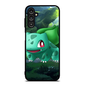 BULBASAUR POKEMON CARTOON 2 Samsung Galaxy A14 Case Cover BULBASAUR POKEMON CARTOON 2 Samsung Galaxy A14 Case Cover