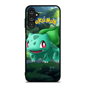 BULBASAUR POKEMON CARTOON Samsung Galaxy A14 Case Cover BULBASAUR POKEMON CARTOON Samsung Galaxy A14 Case Cover