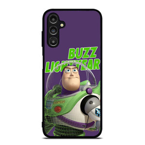 BUZZ LIGHTYEAR TOY STORY DISNEY Samsung Galaxy A14 Case Cover BUZZ LIGHTYEAR TOY STORY DISNEY Samsung Galaxy A14 Case Cover