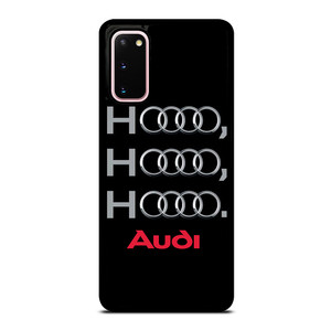 AUDI CAR LOGO FUNNY Samsung Galaxy S20 Case Cover AUDI CAR LOGO FUNNY Samsung Galaxy S20 Case Cover