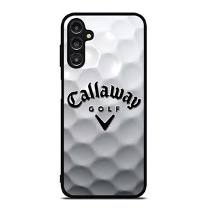 CALLAWAY GOLF LOGO Samsung Galaxy A14 Case Cover CALLAWAY GOLF LOGO Samsung Galaxy A14 Case Cover