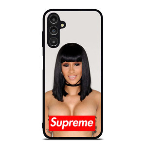 CARDI B SUPREME Samsung Galaxy A14 Case Cover