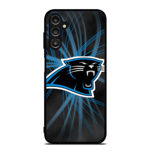 CAROLINA PANTHERS SYMBOL Samsung Galaxy A14 Case Cover