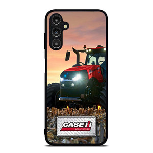 CASE IH INTERNATIONAL HARVESTER TRACTOR Samsung Galaxy A14 Case Cover CASE IH INTERNATIONAL HARVESTER TRACTOR Samsung Galaxy A14 Case Cover