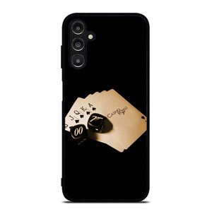 CASINO ROYAL 007 BOND Samsung Galaxy A14 Case Cover CASINO ROYAL 007 BOND Samsung Galaxy A14 Case Cover