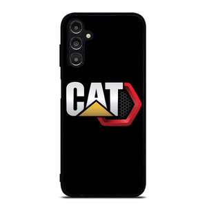 CATERPILLAR CAT LOGO Samsung Galaxy A14 Case Cover CATERPILLAR CAT LOGO Samsung Galaxy A14 Case Cover