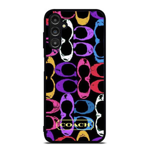 CELLPHONE COACH NEW YORK Samsung Galaxy A14 Case Cover