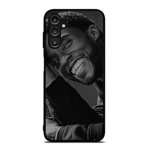 CHADWICK BOSEMAN BLACK PANTHER REST IN POWER Samsung Galaxy A14 Case Cover