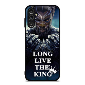 CHADWICK BOSEMAN BLACK PANTHER Samsung Galaxy A14 Case Cover CHADWICK BOSEMAN BLACK PANTHER Samsung Galaxy A14 Case Cover