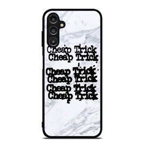 CHEAP TRICK BAND MARBLE Samsung Galaxy A14 Case Cover