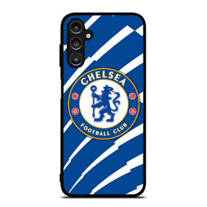 CHELSEA FOOTBALL CLUB LOGO Samsung Galaxy A14 Case Cover CHELSEA FOOTBALL CLUB LOGO Samsung Galaxy A14 Case Cover