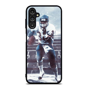 CHICAGO BEARS WALTER PAYTON FOOTBALL Samsung Galaxy A14 Case Cover