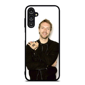 CHRIS MARTIN COLDPLAY YOUNG Samsung Galaxy A14 Case Cover