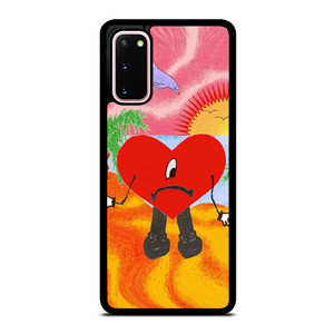 BAD BUNNY UN VERANO SIN TI Samsung Galaxy S20 Case Cover