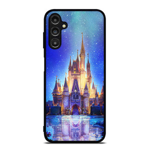 CINDERELLA DISNEY CASTLE 2 Samsung Galaxy A14 Case Cover