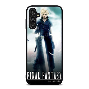 CLOUD STRIFE FINAL FANTASY Samsung Galaxy A14 Case Cover