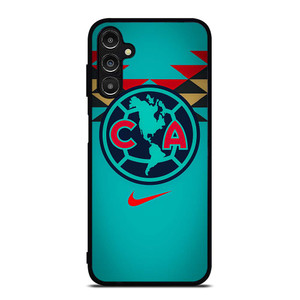 CLUB AMERICA AGUILAS JERSEY 2020 Samsung Galaxy A14 Case Cover CLUB AMERICA AGUILAS JERSEY 2020 Samsung Galaxy A14 Case Cover
