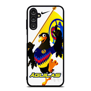 CLUB AMERICA AGUILAS MASCOT Samsung Galaxy A14 Case Cover CLUB AMERICA AGUILAS MASCOT Samsung Galaxy A14 Case Cover