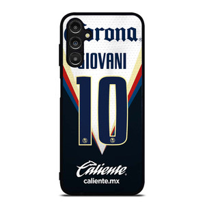 CLUB AMERICA GIOVANI DOS SANTOS Samsung Galaxy A14 Case Cover